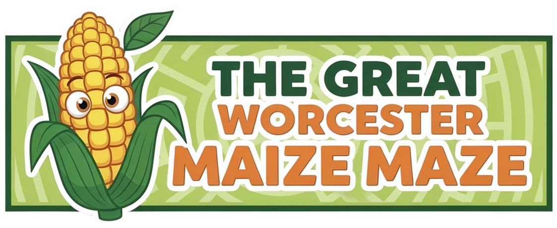 The Great Worcester Maize Maze